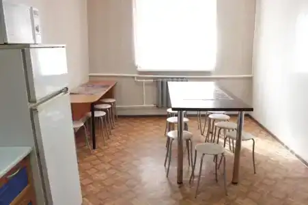 Хостел на заводской - 6