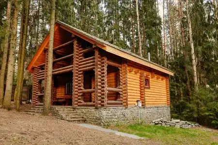 Зеленый городок - 9