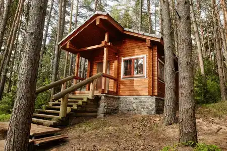 Зеленый городок - 3