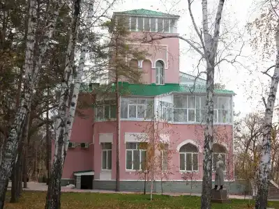 Волга - 64