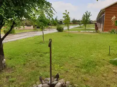 Золотые Барханы - 26