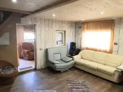 Гостевой дом на Муезерской - 13