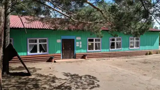Юность - 3