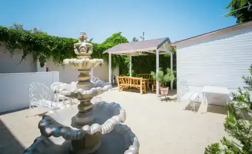 Казантипская хижина - 17