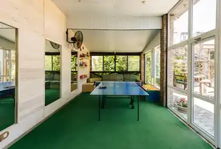 Казантипская хижина - 39