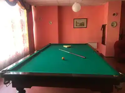 Северное Сияние - 5