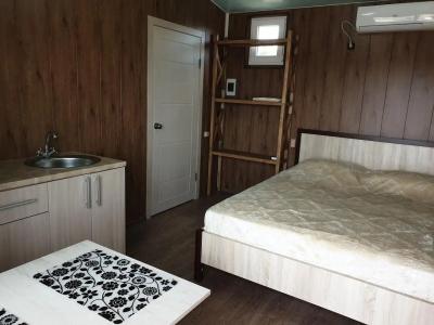 Усадьба Дивноморье - 57