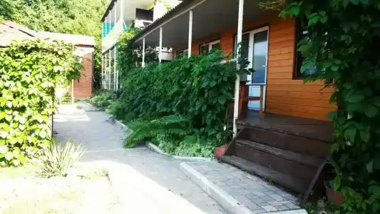 Горный приют - 12