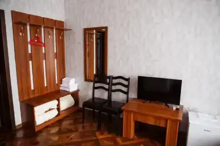 Транспарк - 33