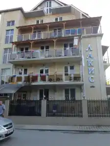Лакис - 40