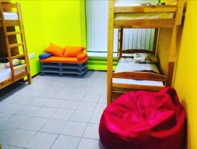 Yourhostel Дорогожичи - 7