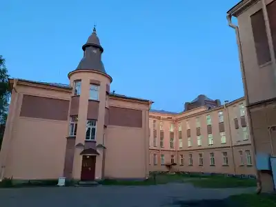 Сосновый Бор - 15