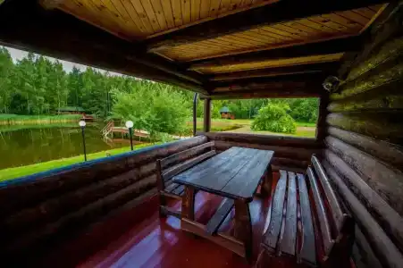 Падар охотбаза - 16