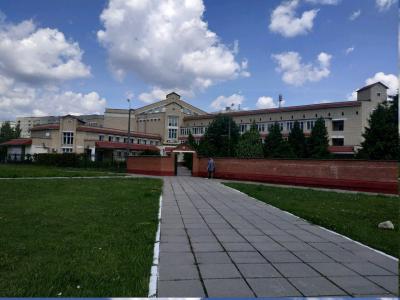 Гостиничный комплекс Алмаз - 35