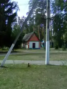 Белое Озеро - 82