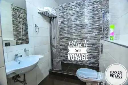 Black Sea Voyage - 6