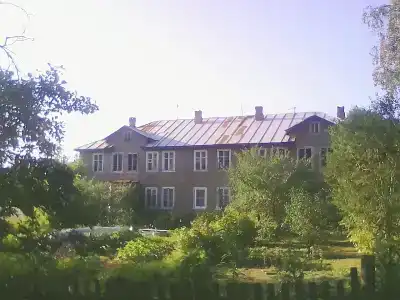 База отдыха Бронницы НИУ МГСУ - 5