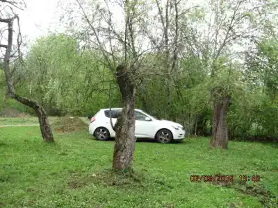 Отдых на Гремучем - 20
