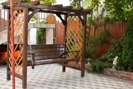 Гостевой дом на Гоголя, 8 - 10