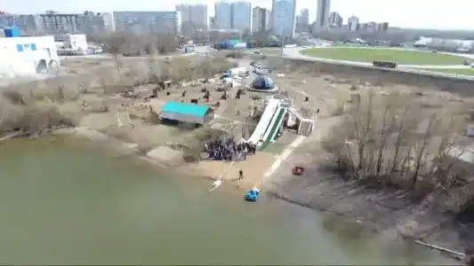 Чистый бережок - 13