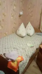 Центральная в Даровском - 2