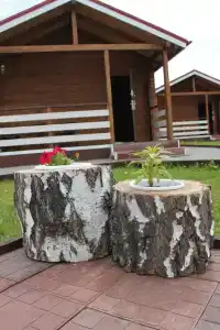 База отдыха на Заречной - 8