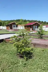 База отдыха на Заречной - 12