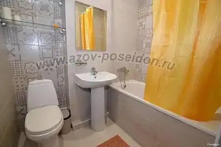 Посейдон - 51