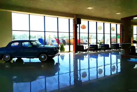 Транспарк - 13