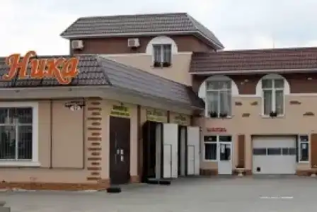 Частный сектор Александрия - 6