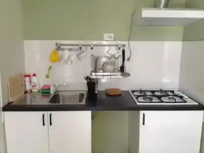 Номера с кухней на Привокзальной - 10