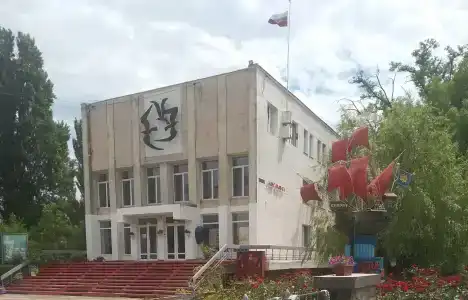 Алые паруса - 11
