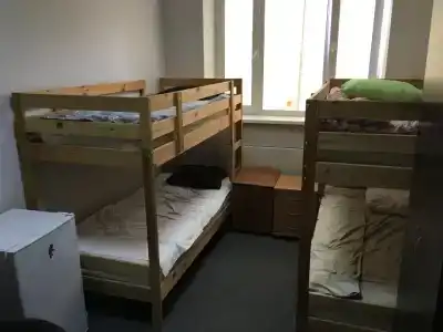 Север - 5