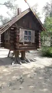 Пять Морей - 3