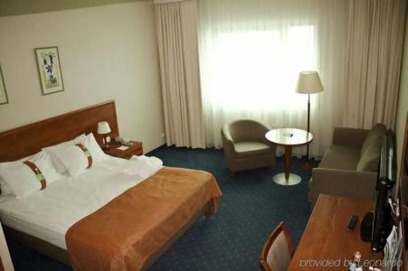 Holiday Inn Vilnius, An Ihg - 76