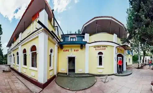 Баланжур - 14