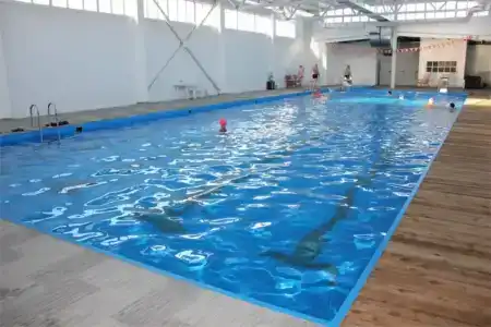 Лазурный - 10