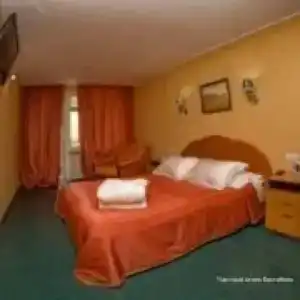 Коктебель Приват-отель - 15