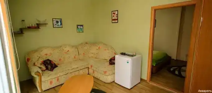 Акварель - 26