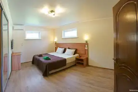 Зеленогорье - 35