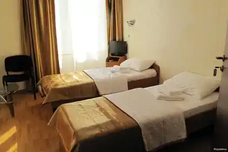 Фордевинд - 4