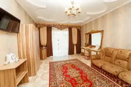 Мирали - 20