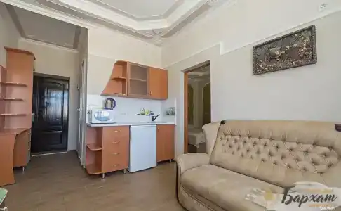 Бархат - 36