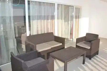 Пансионат Del Mar - 39