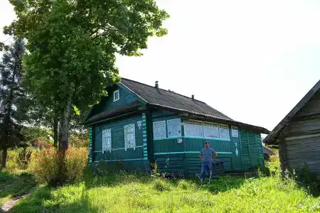 Рылово - 2
