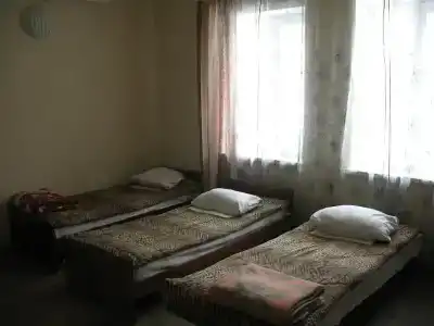 Мангуп пансионат - 12