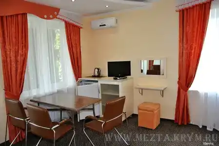 Мечта - 15