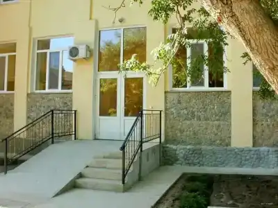 Кипарис - 12