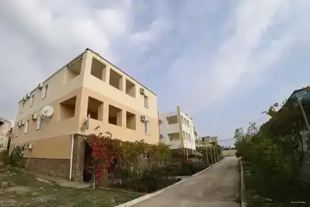 Усадьба Просторы Меганома - 0