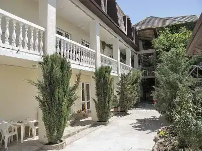 Аркадия - 1
